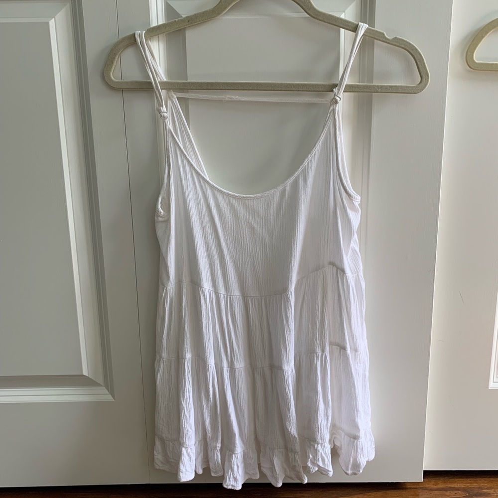 Paper Crane Tank